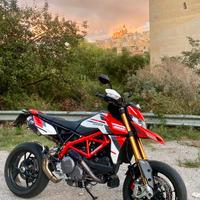 DUCATI HYPERMOTARD 950 SP 2022