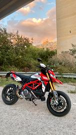 DUCATI HYPERMOTARD 950 SP 2022