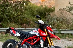 DUCATI HYPERMOTARD 950 SP 2022