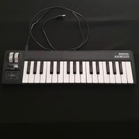 tastiera midi midiplus AKM 320