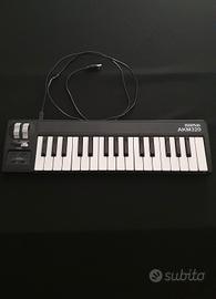 tastiera midi midiplus AKM 320