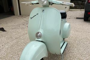 Vespa 50 1964