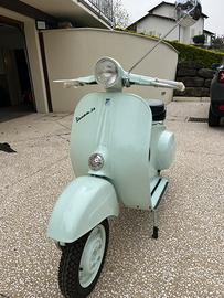Vespa 50 1964