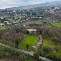 Casa Indipendente - Piedimonte Etneo
