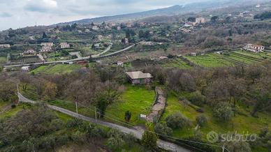 Casa Indipendente - Piedimonte Etneo