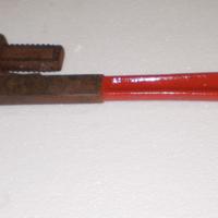 Giratubi americano STILLSON, 18"