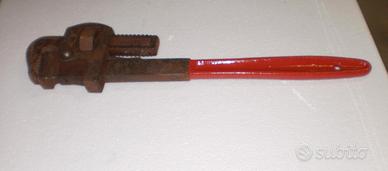 Giratubi americano STILLSON, 18"