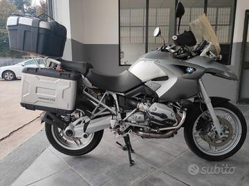 BMW R 1200 GS