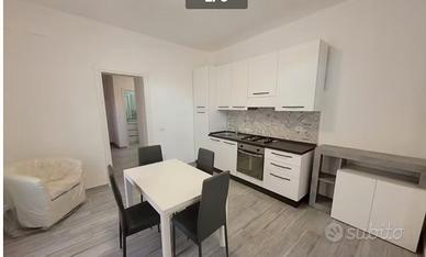 Bilocale con Giardino a Latina