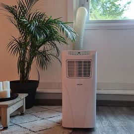 condizionatore portatile Schaub Lorenz 