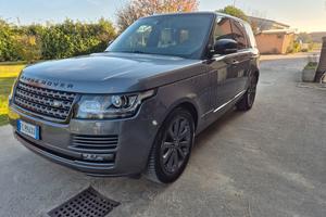 Range Rover Vogue 2016