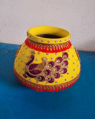 Vaso indiano