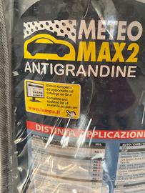 Telo antigrandine auto