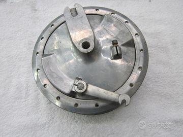 Mozzo Tamburo Freno Anteriore Benelli 250 Sprite O