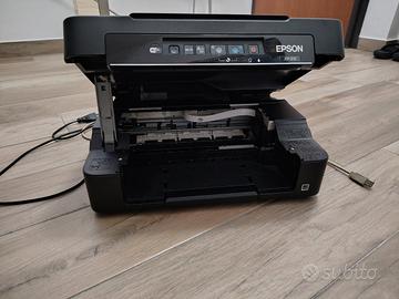 stampante multifunzione EPSON XP-215