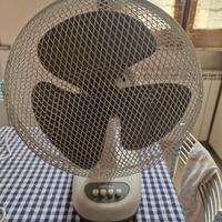 Ventilatore da Tavolo 