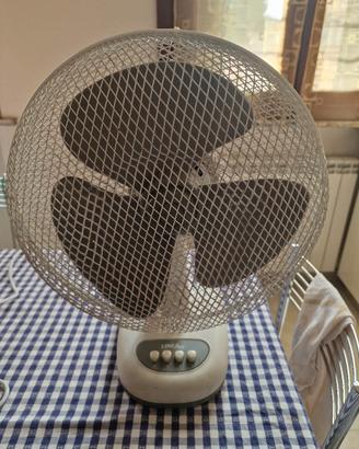 Ventilatore da Tavolo 