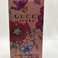 Gucci Flora Gorgeous Gardenia Eau de Parfum 100ml