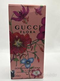 Gucci Flora Gorgeous Gardenia Eau de Parfum 100ml