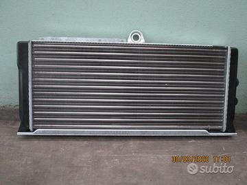 Radiatori e Convogliatore Alfa Romeo