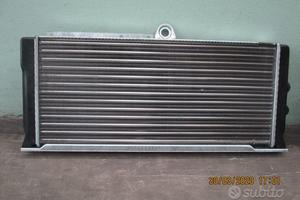 Radiatori e Convogliatore Alfa Romeo