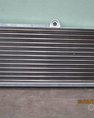Radiatori e Convogliatore Alfa Romeo