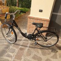 Bicicletta