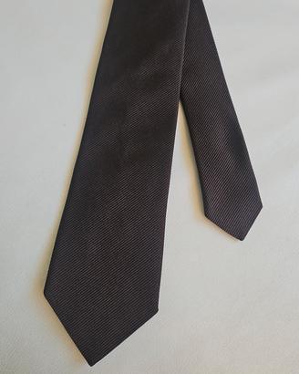 splendida cravatta in seta CORNELIANI