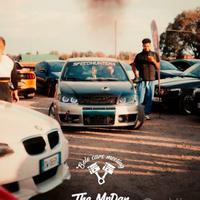 Fiat punto  188 stage 3