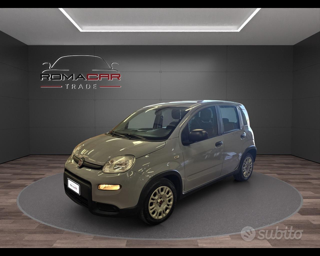 Fiat Panda 3ª serie