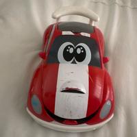 Macchina telecomandata chicco