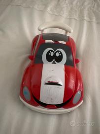 Macchina telecomandata chicco