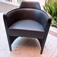 7 Poltrone moroso serie MISS