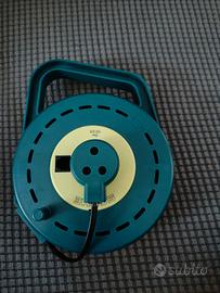 avvolgicavo telefonico