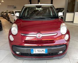 Fiat 500L 1.3 Multijet 95 CV Trekking NEOPATENTATI