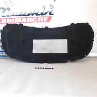 39034618 ISOLAMENTO VANO MOTORE OPEL ASTRA K 2015