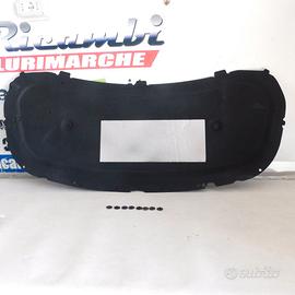 39034618 ISOLAMENTO VANO MOTORE OPEL ASTRA K 2015