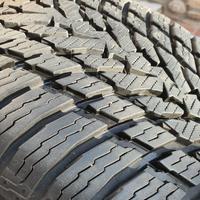 2 PNEUMATICI INVERNALI NOKIAN SNOWPROOF 225/40R18