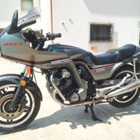 HONDA 1000 CBX  Pro link del 1981