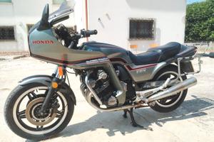 HONDA 1000 CBX  Pro link del 1981