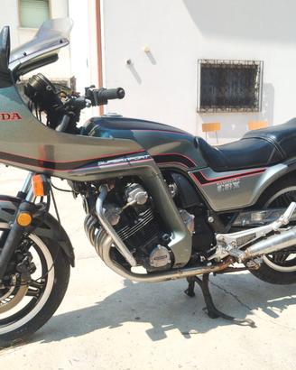 HONDA 1000 CBX  Pro link del 1981