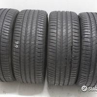 255 45 20 gomme usate scorpion verde