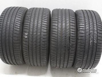 255 45 20 gomme usate scorpion verde