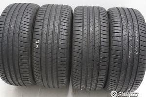 255 45 20 gomme usate scorpion verde