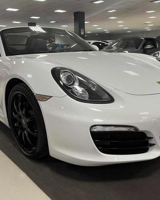 PORSCHE Boxster 2.7
