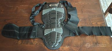 Paraschiena UFO PLAST