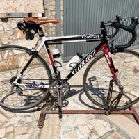 Bici da corsa Wilier Triestina