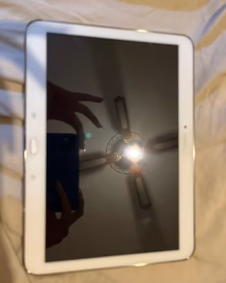 Tablet