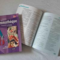 Grammathèque. Exercices. Per Le Scuole Superiori.