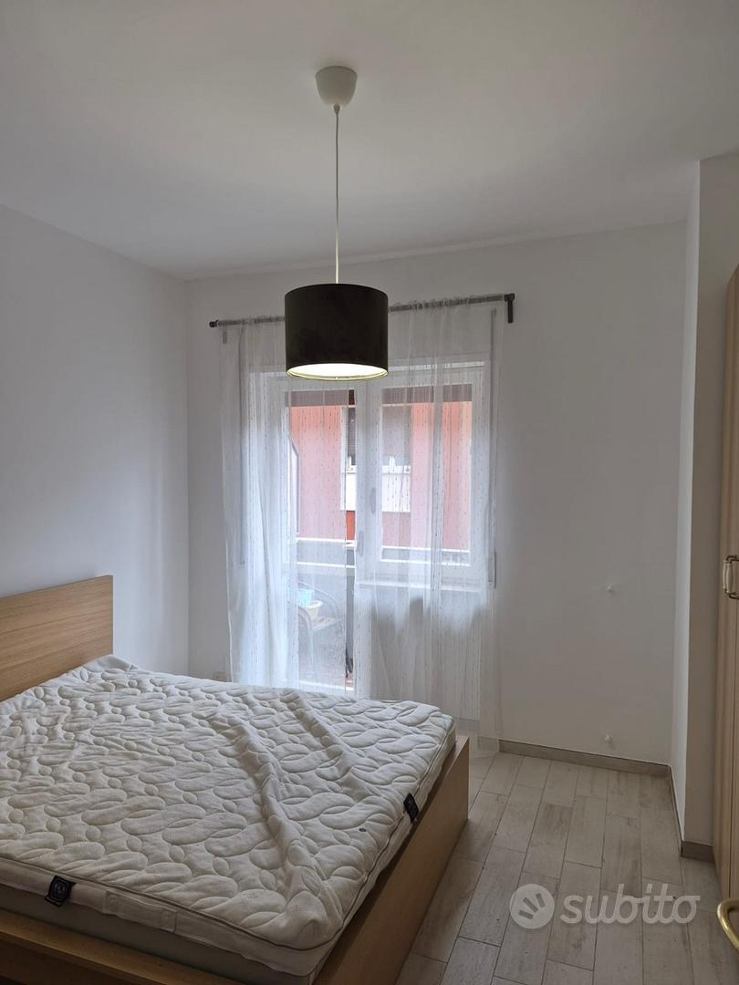 Appartamento – Montesilvano, Giardino - Vista 4